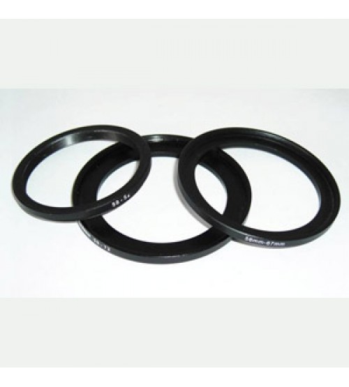 Step Down Ring 55-52mm